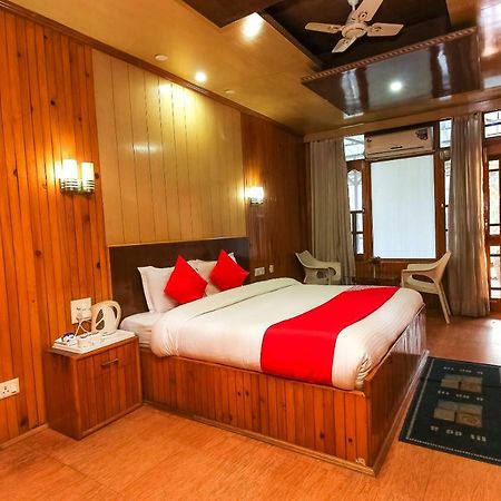 โอโย 8367 โฮเต็ล เดอะ วูดซ์ Hotel ปาแลมปูร์ ภายนอก รูปภาพ