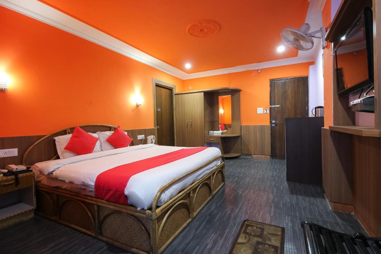 โอโย 8367 โฮเต็ล เดอะ วูดซ์ Hotel ปาแลมปูร์ ภายนอก รูปภาพ
