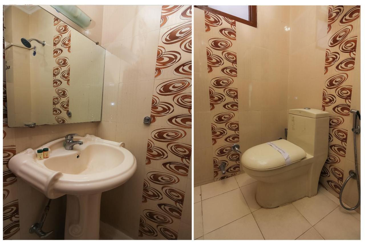 โอโย 8367 โฮเต็ล เดอะ วูดซ์ Hotel ปาแลมปูร์ ภายนอก รูปภาพ