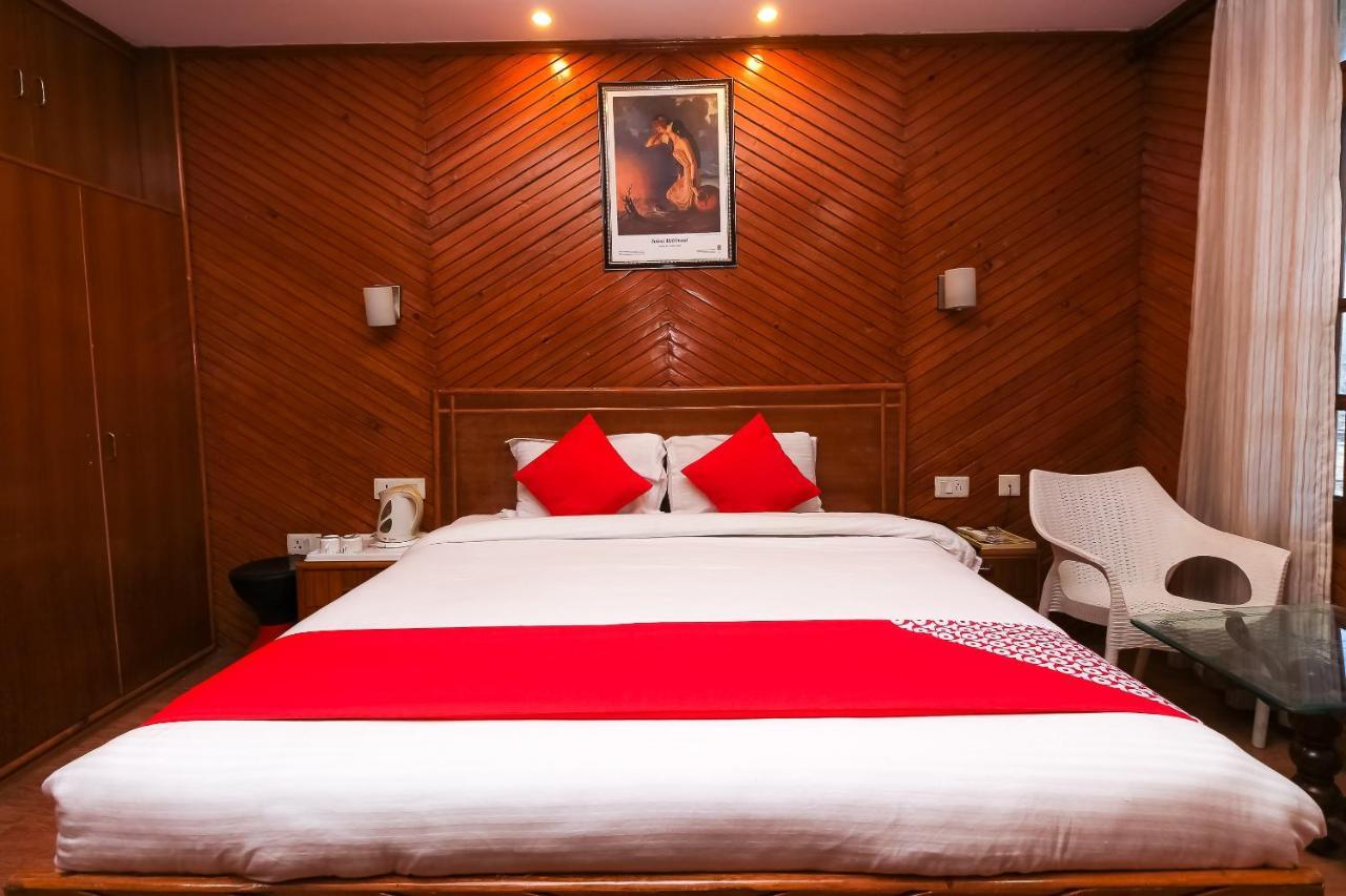 โอโย 8367 โฮเต็ล เดอะ วูดซ์ Hotel ปาแลมปูร์ ภายนอก รูปภาพ