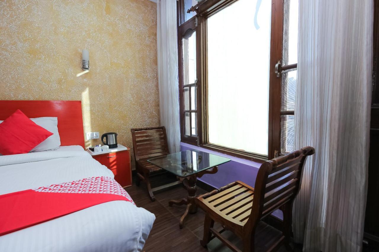 โอโย 8367 โฮเต็ล เดอะ วูดซ์ Hotel ปาแลมปูร์ ภายนอก รูปภาพ