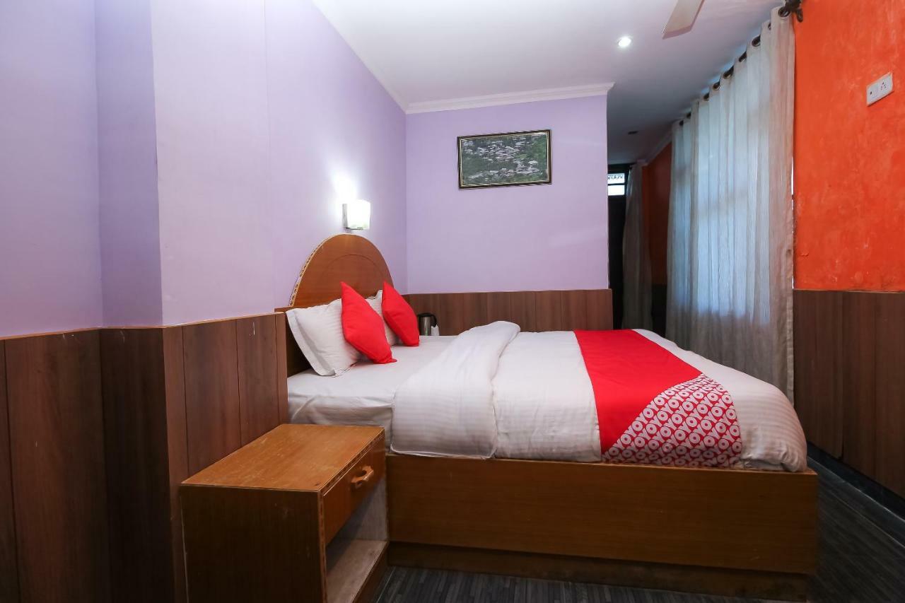 โอโย 8367 โฮเต็ล เดอะ วูดซ์ Hotel ปาแลมปูร์ ภายนอก รูปภาพ