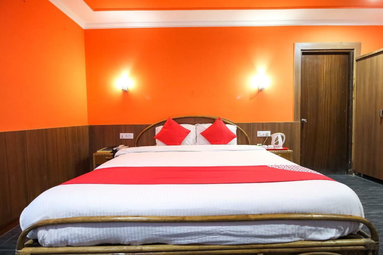 โอโย 8367 โฮเต็ล เดอะ วูดซ์ Hotel ปาแลมปูร์ ภายนอก รูปภาพ