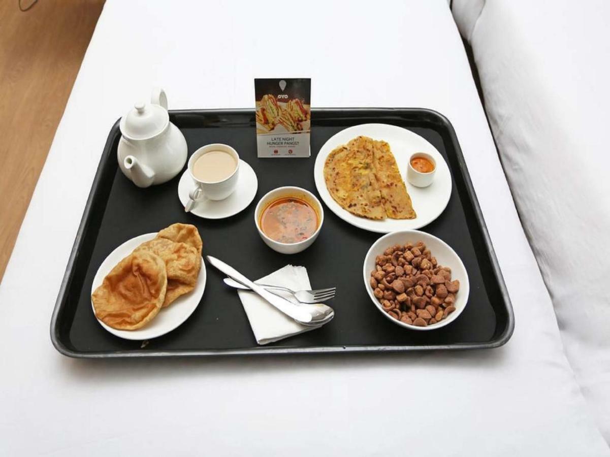 โอโย 8367 โฮเต็ล เดอะ วูดซ์ Hotel ปาแลมปูร์ ภายนอก รูปภาพ